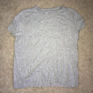 Grey Aerie Top